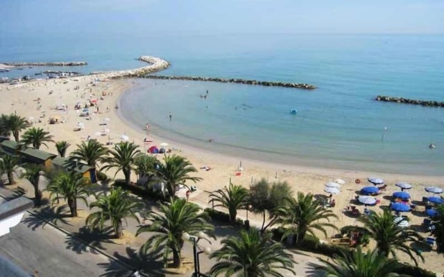 Il Nido del Gabbiano - Riviera Adriatica