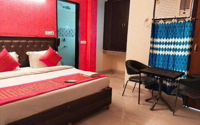 River Front Hotel Delhi