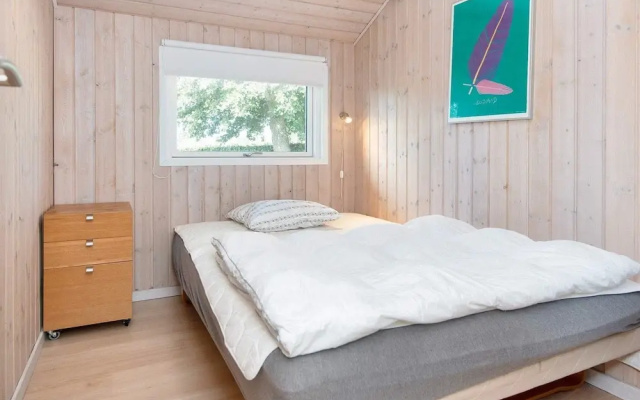 4 Star Holiday Home in Hejls