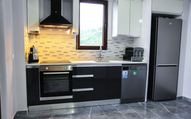 Gazi Oglu Suite Hotel