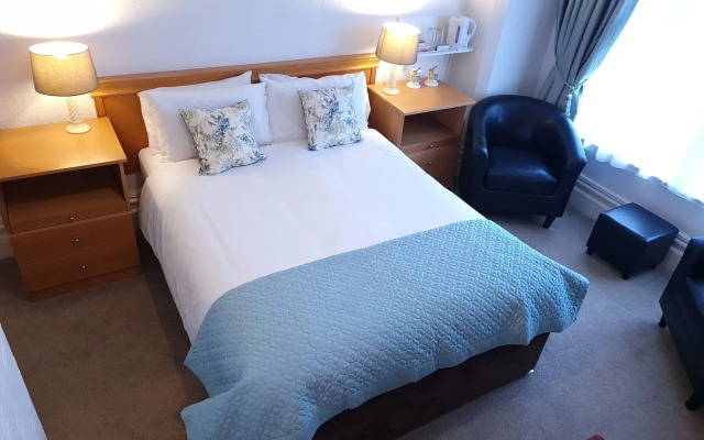 The Sea Croft B & B