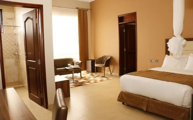Ankole Resort & Spa
