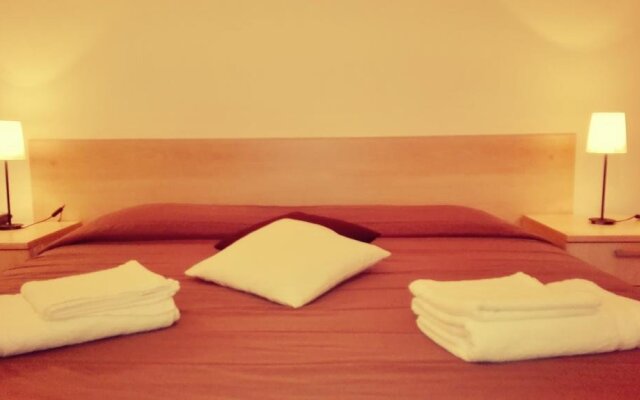 Noi Aparthotels & Trulli