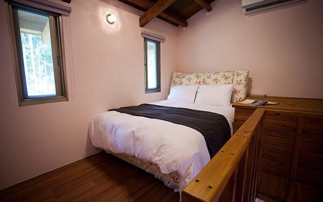 Yi-He Golden Homestay