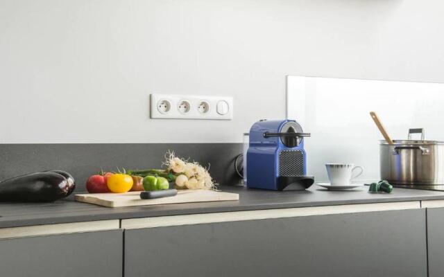 Résidence Bastille Liberté