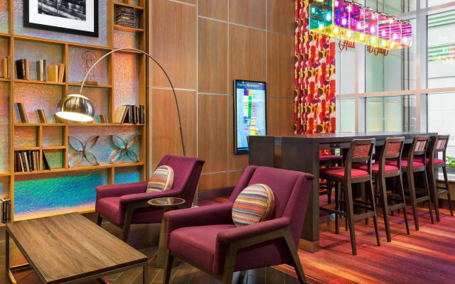Hampton Inn Manhattan/Times Square Central
