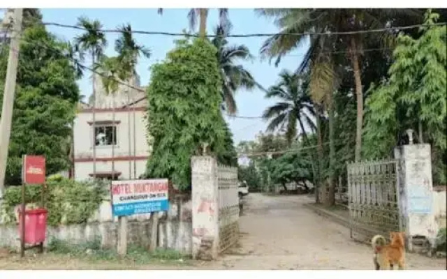 Hotel Muktangan