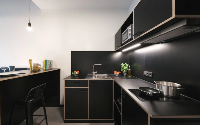 MoLiving - Design Hotel & Apartments Düsseldorf-Neuss