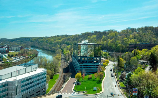 Marriott Philadelphia West