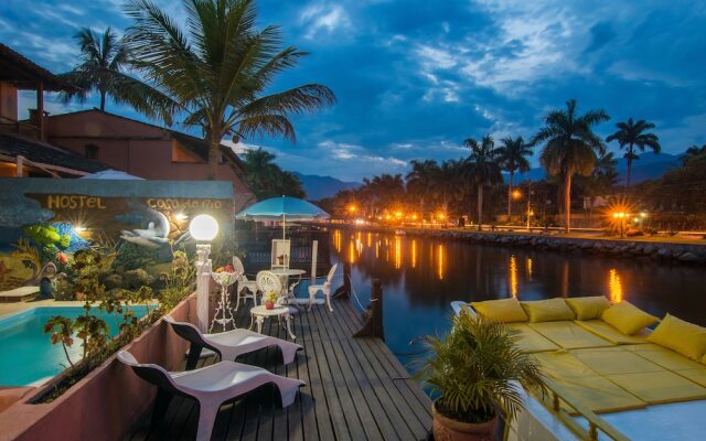 Pousada Casa do Rio Hostel