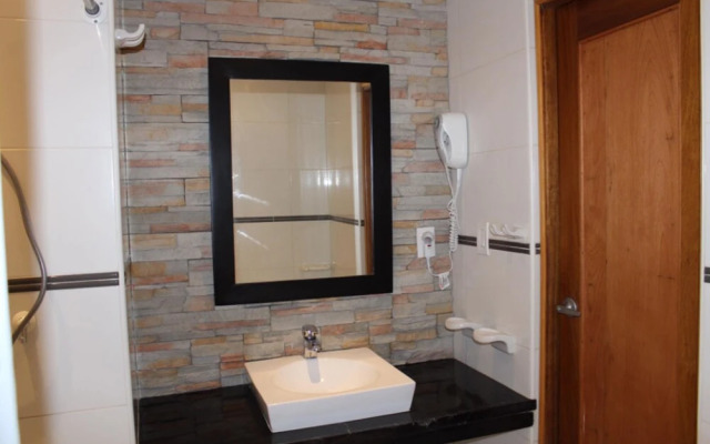 Las Mercedes Guest House