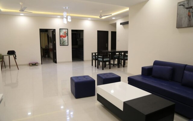 7 Sea Homestay
