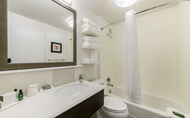 Hampton Inn Allentown