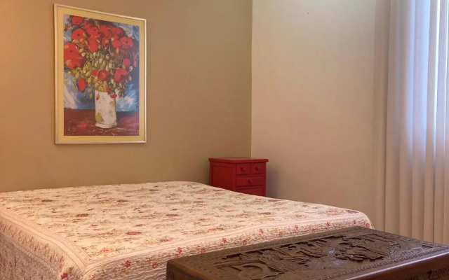 ótimo apto amplo, claro e arejado