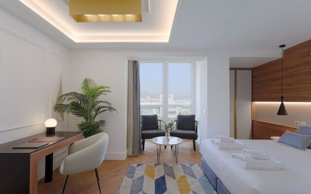 Gran Alameda by Caleta Homes Aparthotel