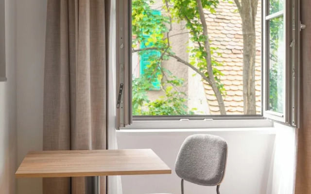 Limehome Graz Trauttmansdorffgasse