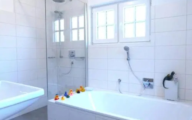 Ferienhaus *Koggenhüs*