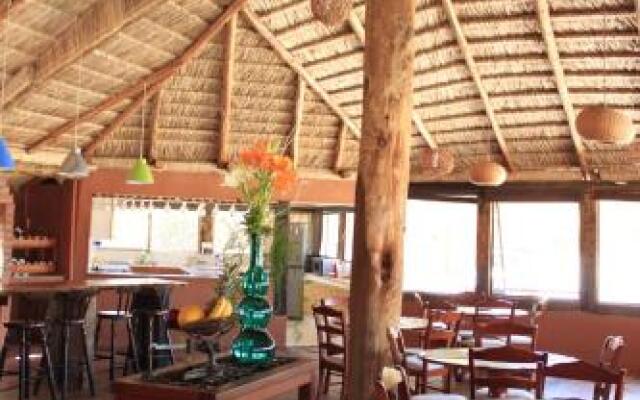 Hotel El Bramador