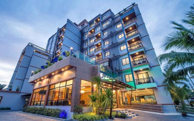 Andaman Breeze Resort -