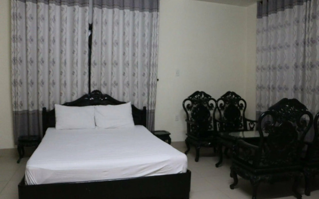 Tan Phuong Homestay