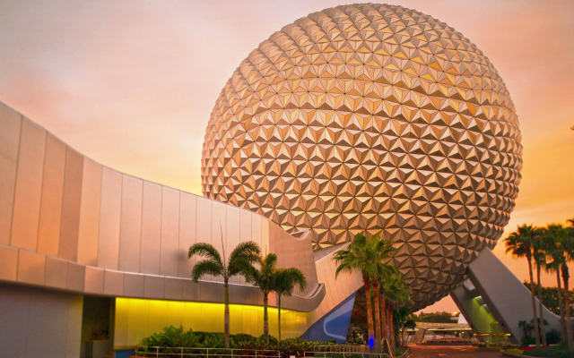 Wyndham Garden Lake Buena Vista – Disney Springs® Area