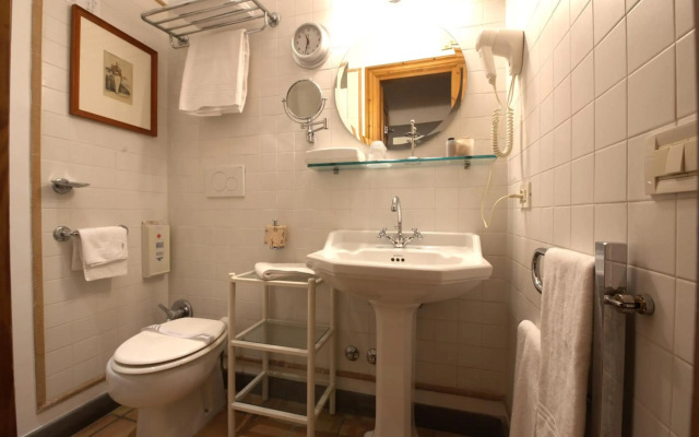 Hotel Locanda Cairoli