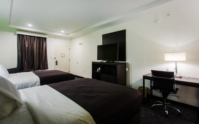 Palacio Royale Inn Boutique Katy