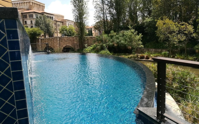 Pivot Hotel Montecasino