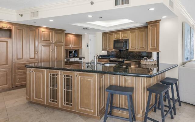 Beachside Two 4305 - Flr10 - 2BR 2BA -, Miramar Beach