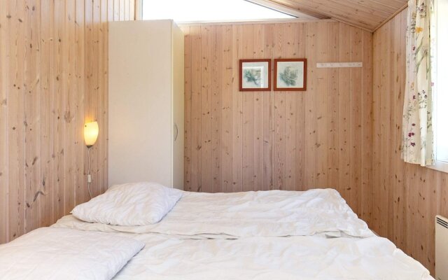 14 Person Holiday Home in Vaeggerlose
