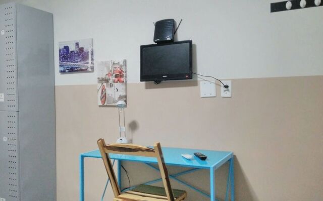 Hostel Aldeia Inn