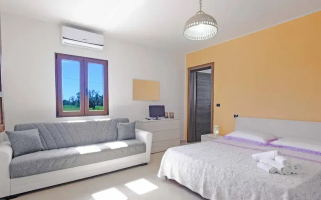 Relax Room - Nonno Toto