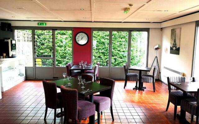 Campanile Hotel Hull