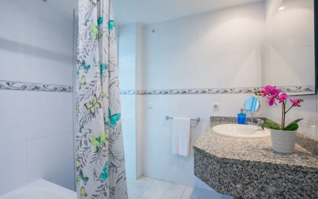 Apartamento Farolas A