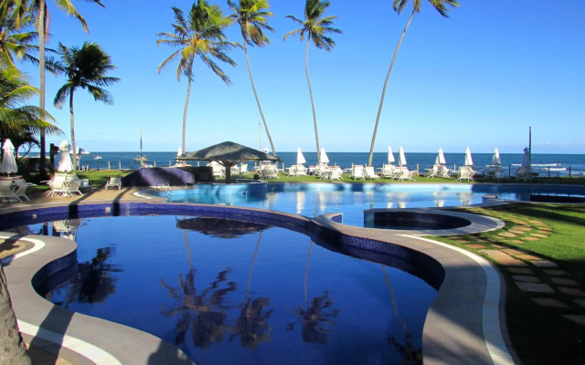 Residencial Bali Bahia Apto Alto Padrão BATUR 106