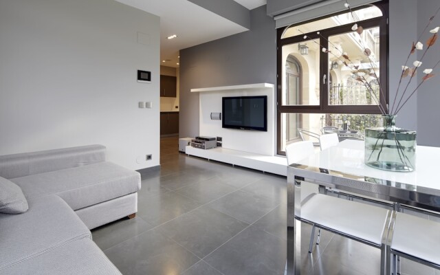Basque by FeelFree Rentals