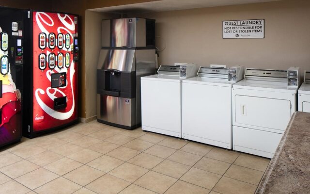 Waypoint Hotel