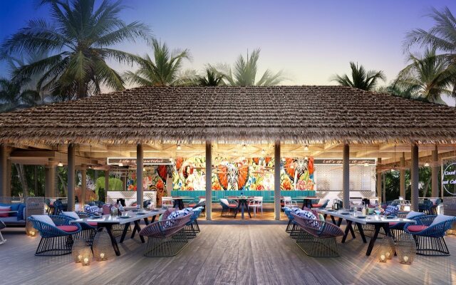 Hard Rock Maldives