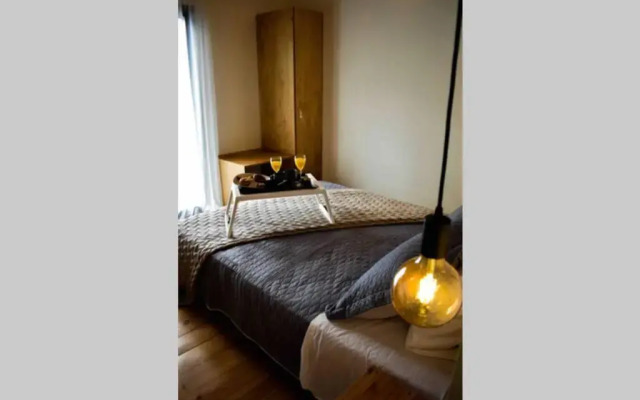 pikralida house (πικραλίδα)