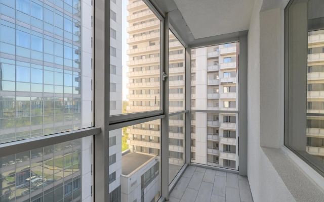 RentalSPb на переулке Детский 2