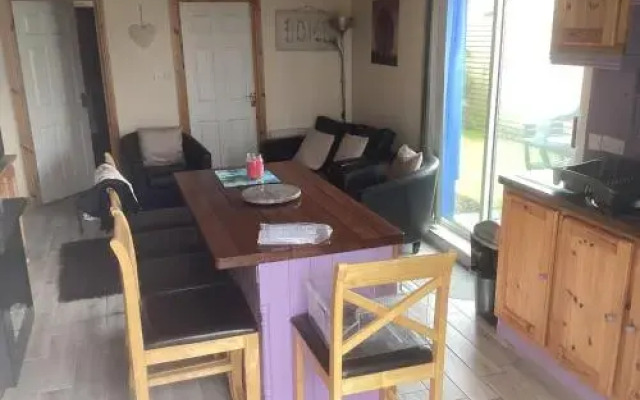 Barkers Accommodation
