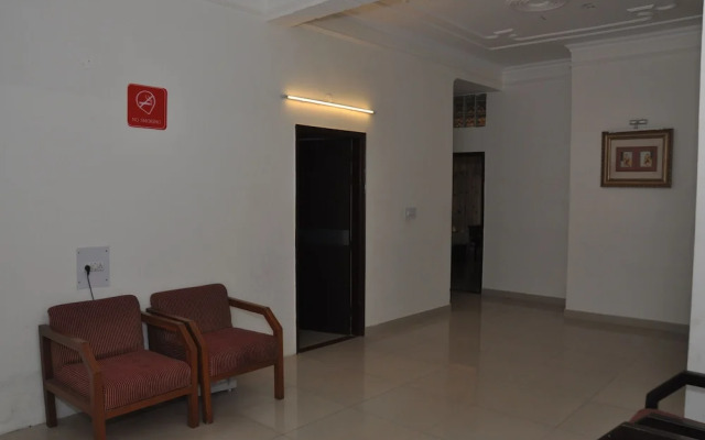 OYO 2885 Dreamland B&B
