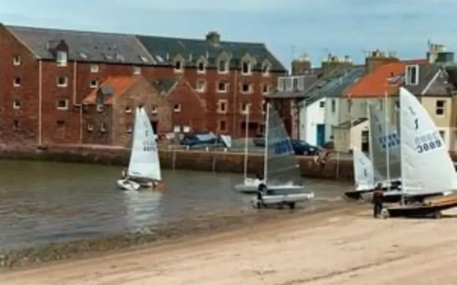 Harbourside Cottage