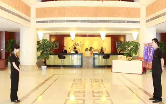 Zhiyuan Hotel
