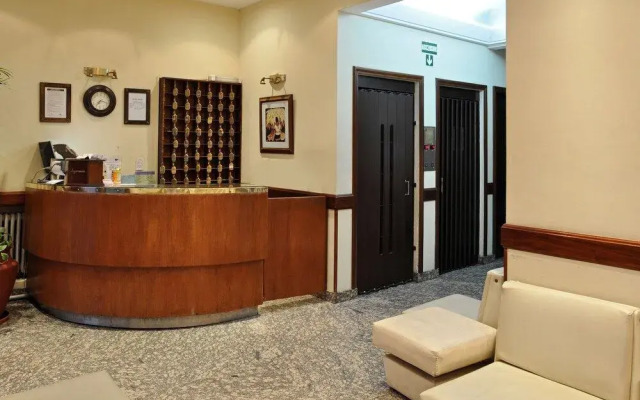 Kings Hotel