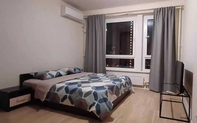 Апартаменты на улице Ярцевская