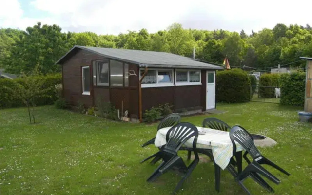 Bungalow am Schmollensee