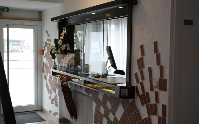 Hotel Bürger