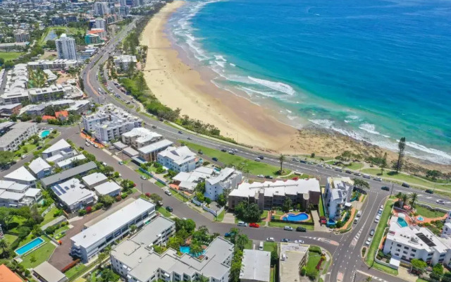 Headland Gardens Holiday Apartments