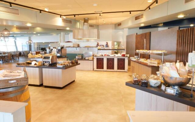 Beach Hotel Zandvoort BY Center Parcs